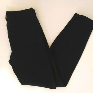 Gap Black Skinny Jeans